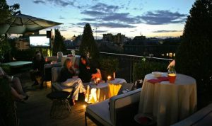 I 10 rooftop più belli di Milano