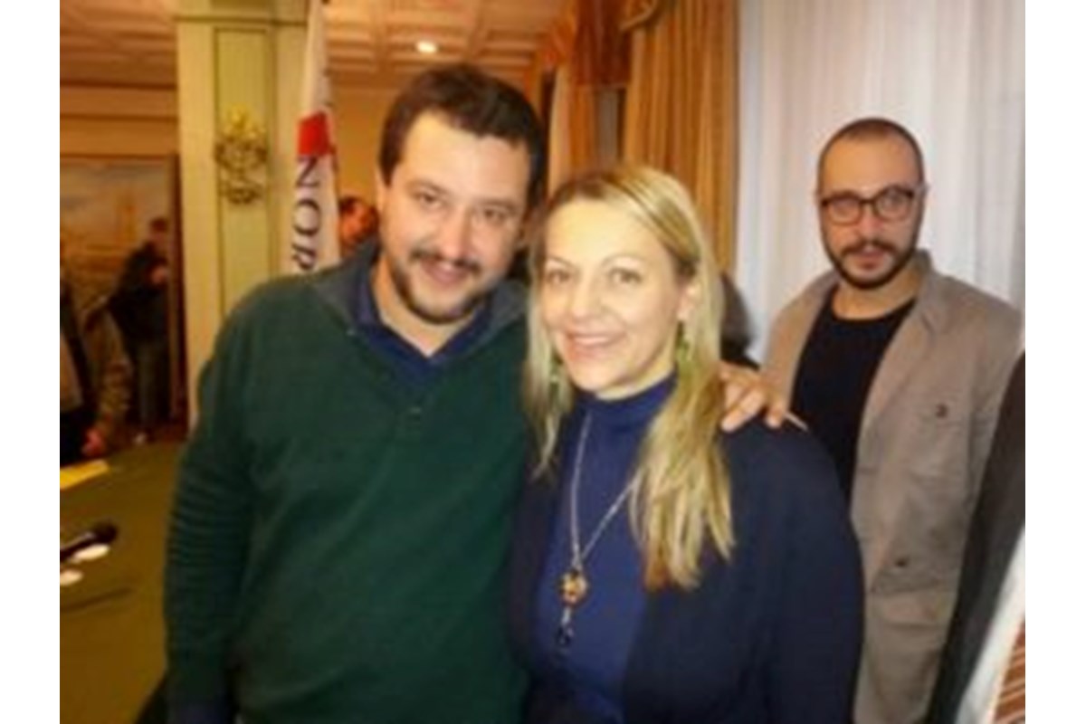 Matteo Salvini, candidato premier: i temi da affrontare