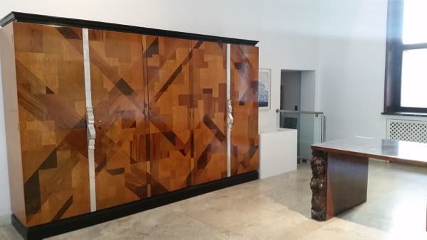 Cose da fare a Milano: scoprire Portaluppi e il suo amore per il dettaglio