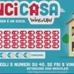 Parma, vinta una casa (quasi) per caso con Sisal VinciCasa