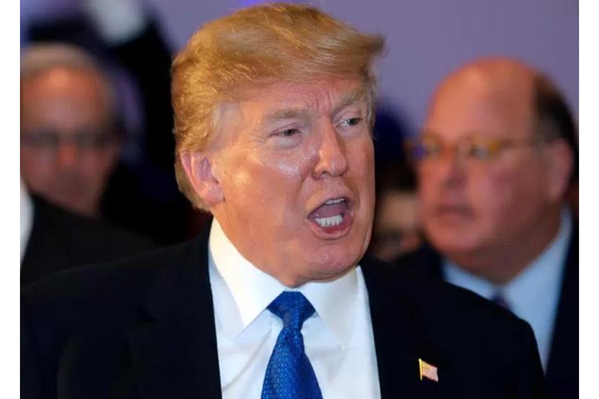 Trump a Davos per ribadire l'America prima di tutto