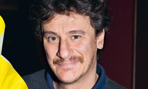 Il film tv IL CAMIONISTA con Giorgio Tirabassi e Simona Borioni conquista il prime time di Canale 5