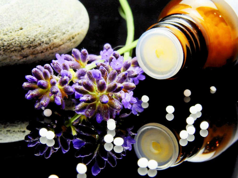 Alzheimer: aroma terapia contro gli stati d'ansia