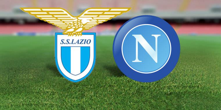 Probabili formazioni Lazio-Napoli Serie A