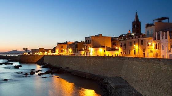 Alghero entra a far parte di 'Borghi - Viaggio Italiano'