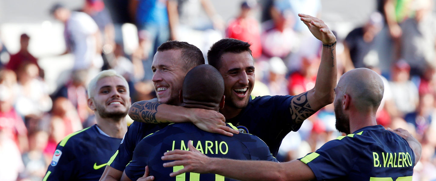 Bologna-Inter martedi 19 settembre: ecco probabili formazioni, statistiche e pronostico