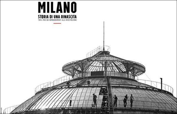 Cose da fare a Milano oggi: le mostre di fotografia aperte