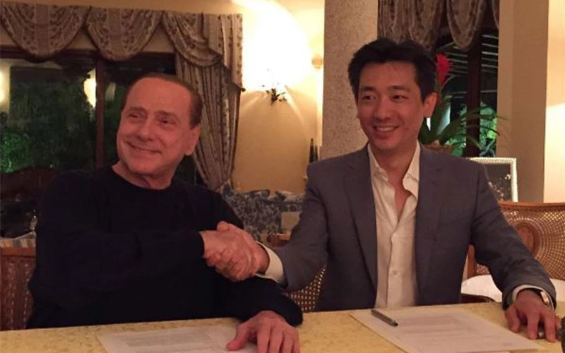 Mr Bee spiega il dietrofront di Berlusconi: Ero pronto a prendere il Milan, ecco com'è andata
