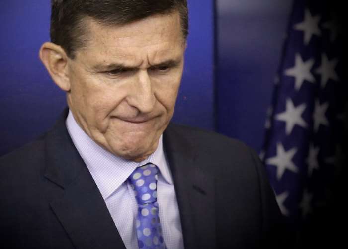 Anche l'ex socio di Flynn, Bijan Kian, coinvolto nell'inchiesta sulla Russia