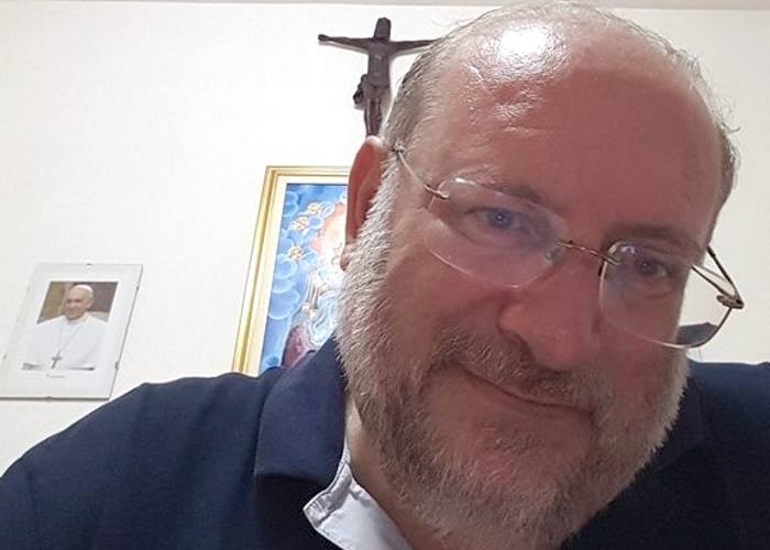 Maria Elena Boschi si dimentica di inserire nell'Osservatorio contro la pedofilia Fortunato Di Noto... l'ideatore!
