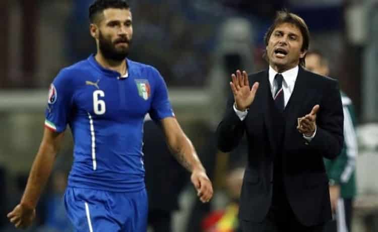 Inter: Candreva molto vicino al Chelsea, ecco perchè la trattativa può andare in porto