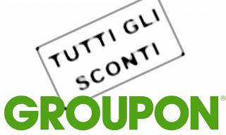 Tutti gli Sconti di Groupon