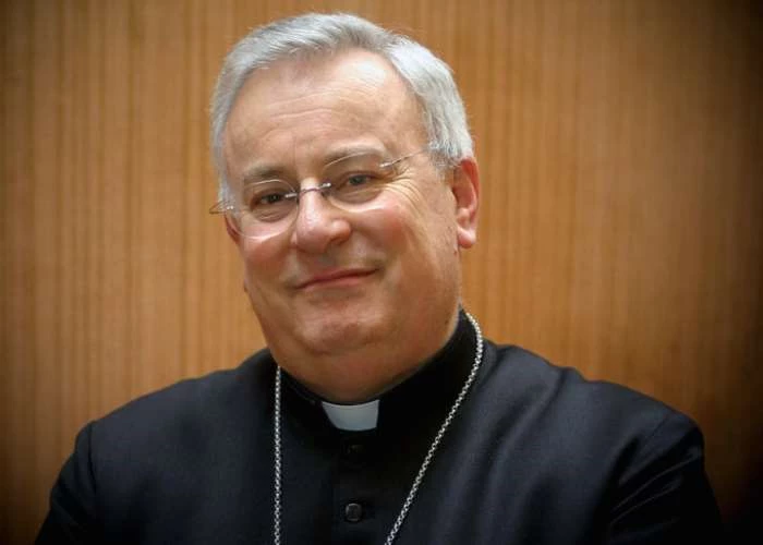 È Gualtiero Bassetti, arcivescovo di Perugia, il nuovo presidente della Cei