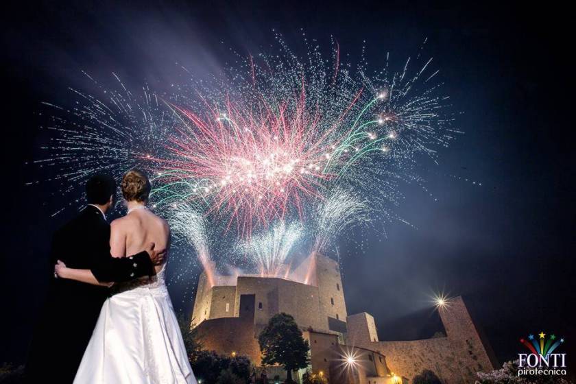La Rocca di Luna a Montefiore Conca - 15 e 16 Luglio