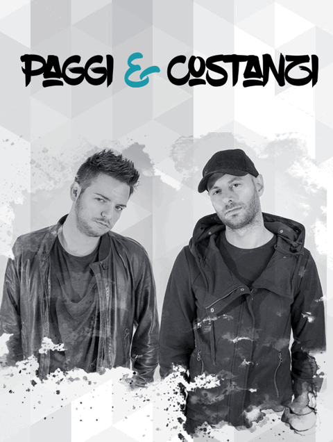 Paggi & Costanzi: buoni risultati per Discowall / Isatek (Street King)