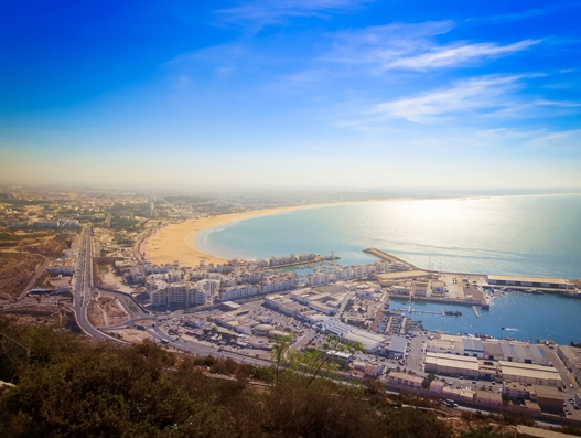 Dublin Airport announces direct link to Moroccan city Agadir | Aviation