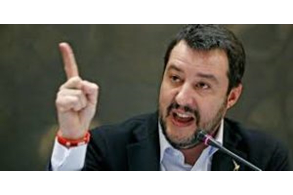 Tema sicurezza: la priorità per il nostro Paese