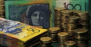 Forex: AUD in ascesa contro il dollaro, ma i dati macro sono in chiaroscuro