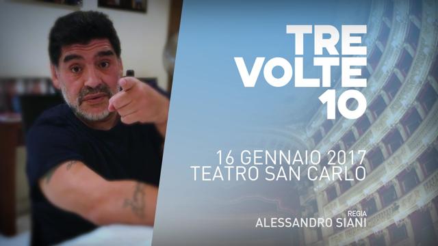 Il Napoli festeggia i 30 anni dallo scudetto: ma il Teatro San Carlo come location è schiaffo a cultura
