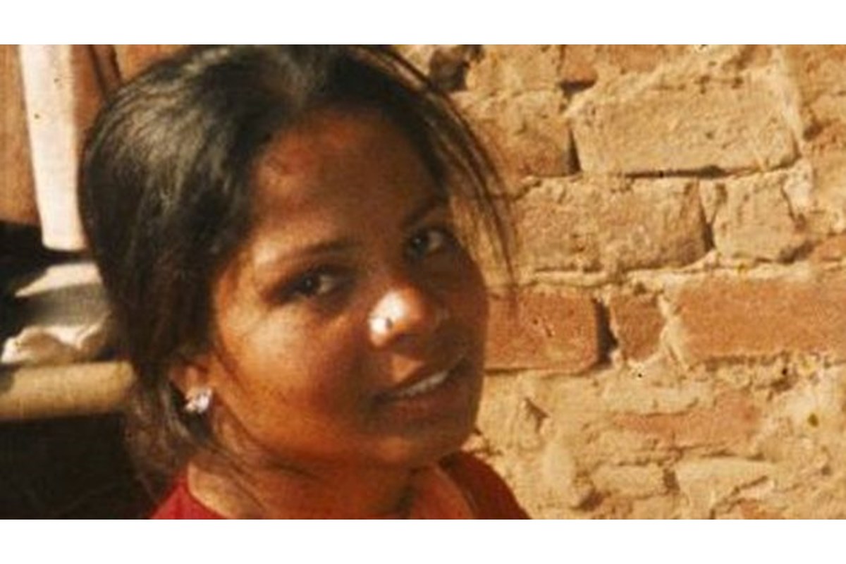 La storia di Asia Bibi, una cristiana in un paese di musulmani