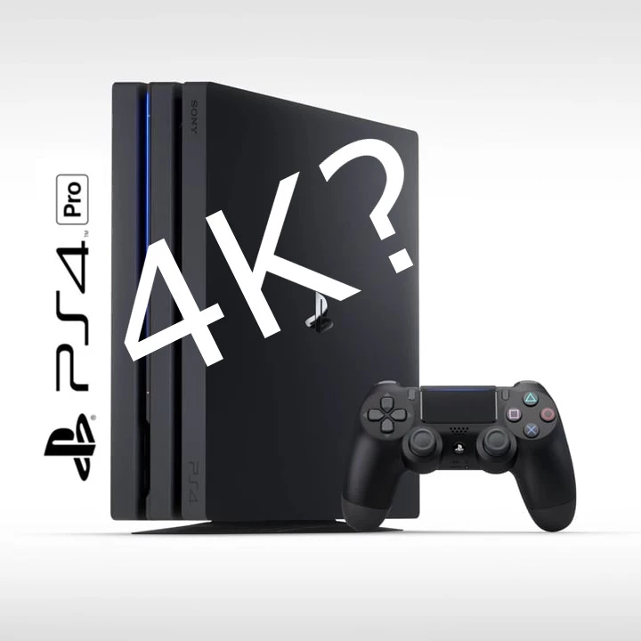 PS4 Pro, problemi di performance e 4K, analizziamo la situazione