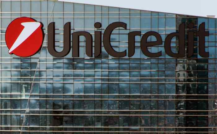 Unicredit ha perso quasi 12 miliardi di euro nel 2016