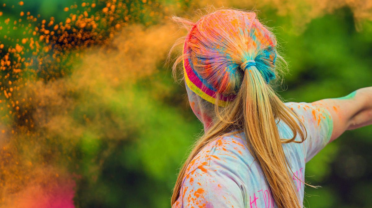 Il colore giusto per gli spazi dei bambini, a casa e a scuola
