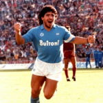 Maradona cittadino onorario di Napoli: estratto al Lotto l'ambo celebrativo