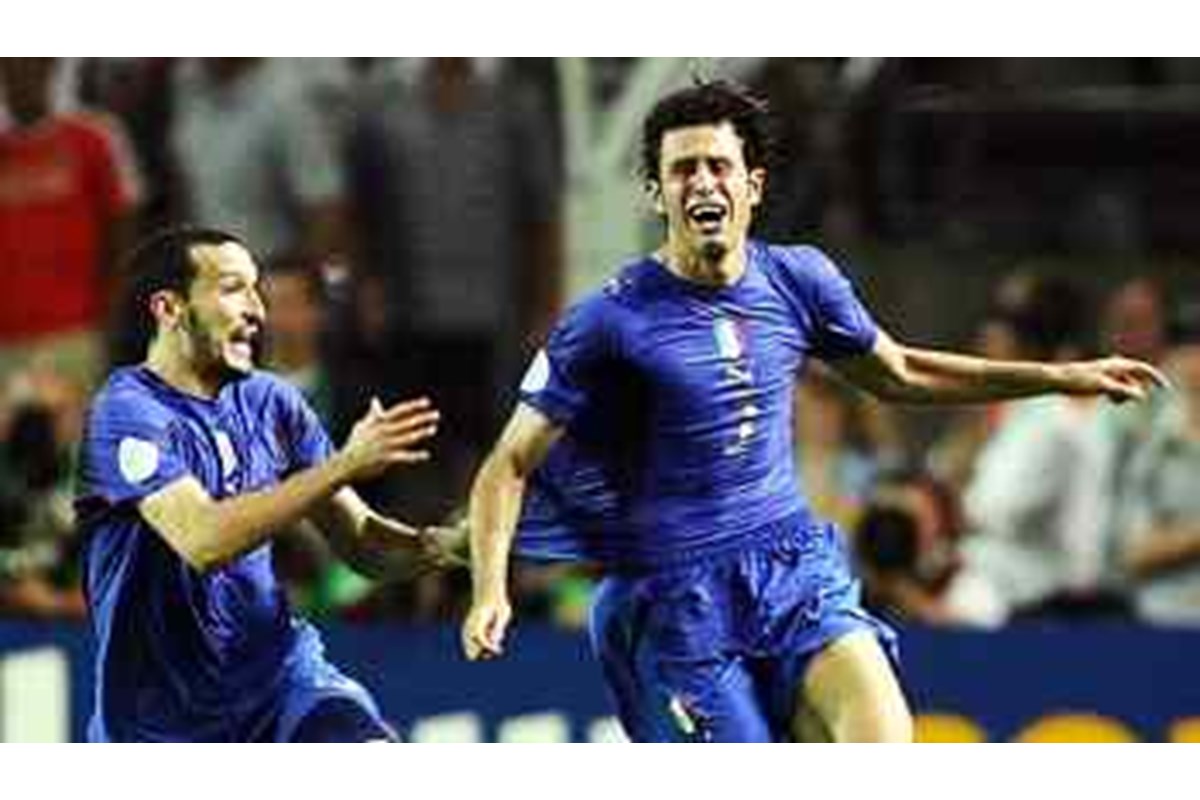 L'Italia può vincere con la Germania? Ecco perché