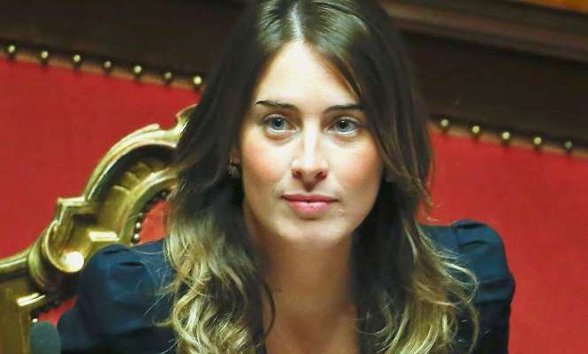 Maria Elena Boschi: «Ci attaccano proprio perché non siamo schiavi dei poteri forti»