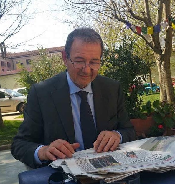 Marco Carra: modifiche alla legge sul consumo di suolo della Lombardia