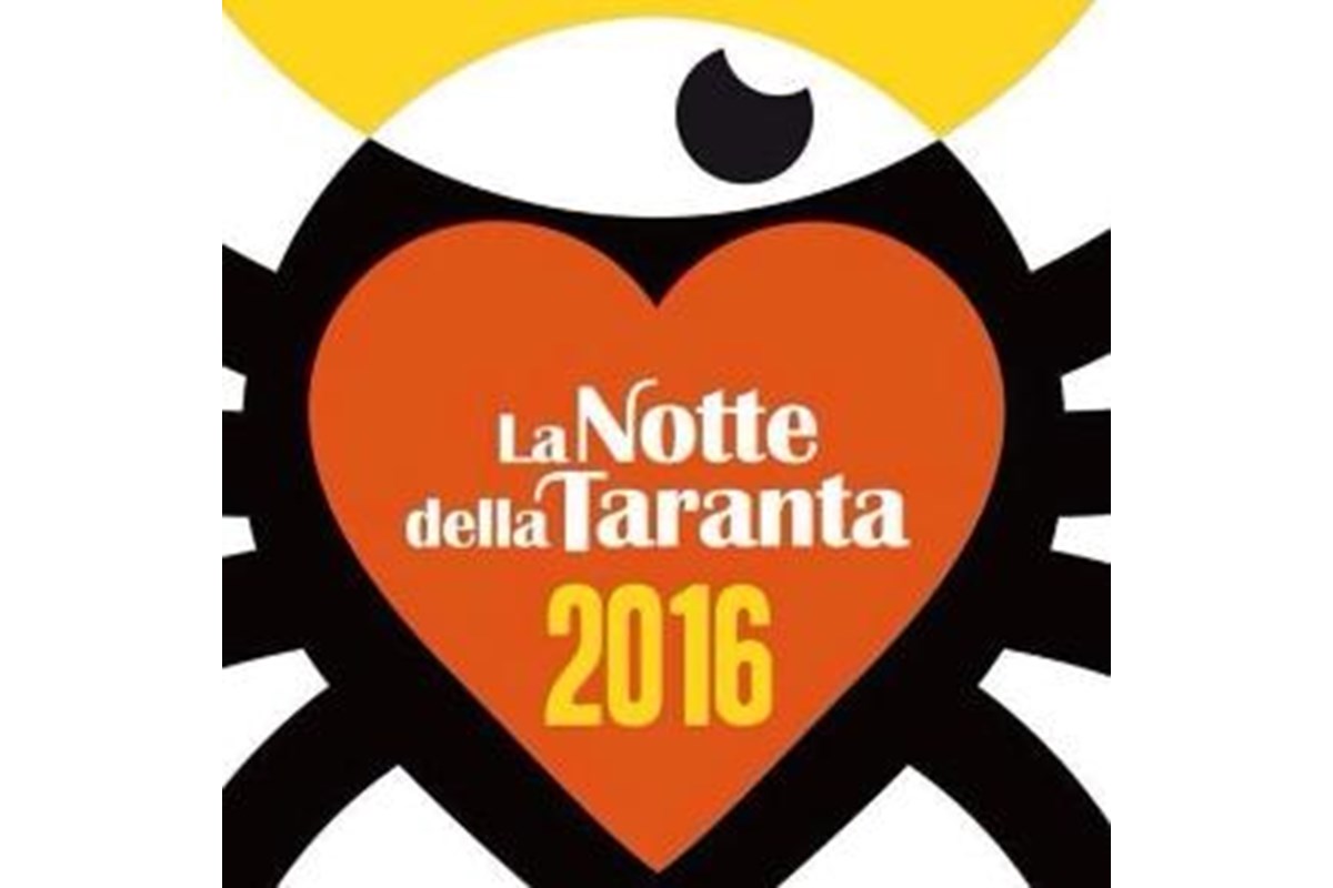 Festival Notte della Taranta 2016: programma e novità