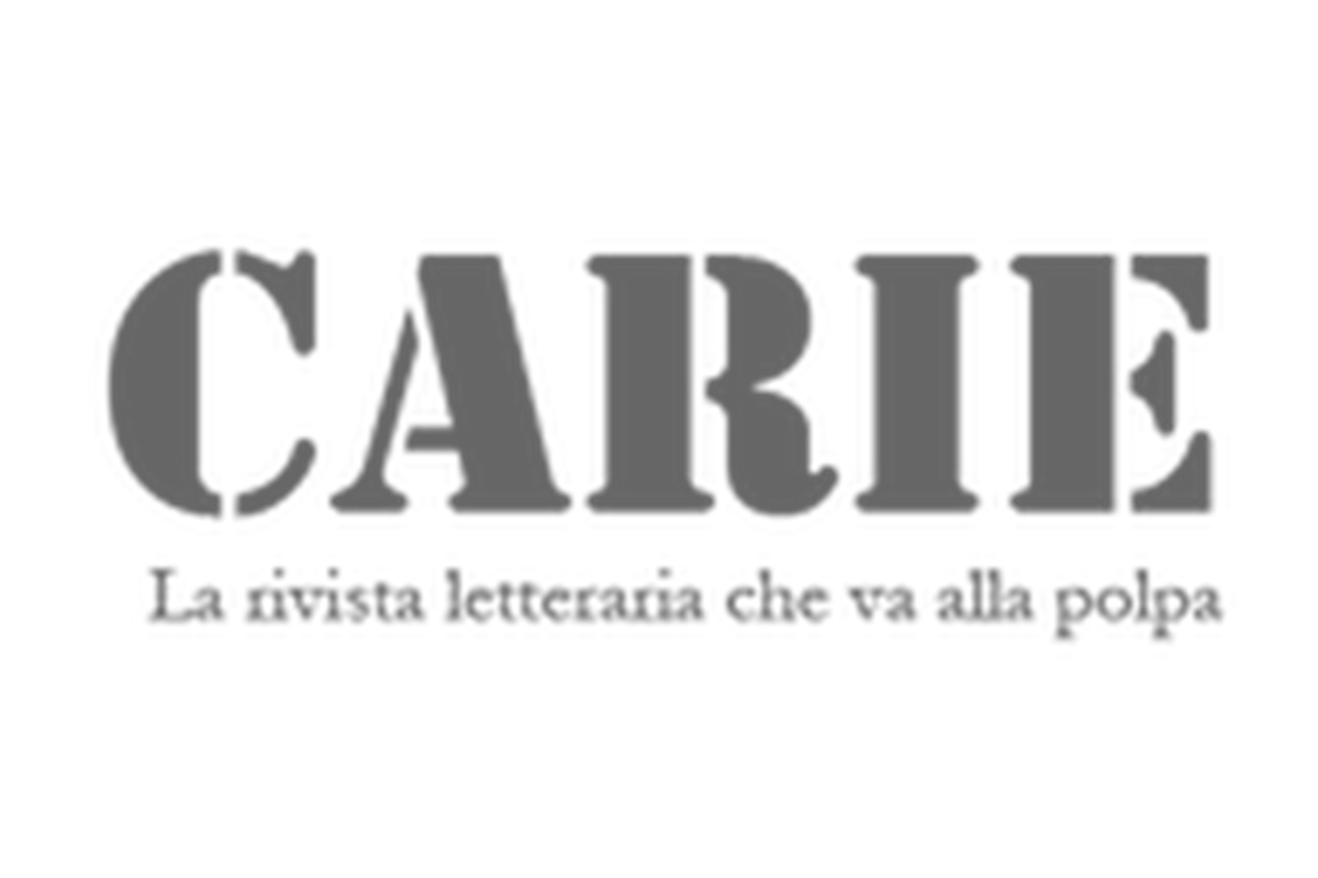 Quattro chiacchiere con la redazione di Carie - la rivista (letteraria) che va alla polpa
