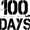 100days 100days